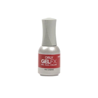 Orly - 0025 Ma Cherie .6oz (Gel)
