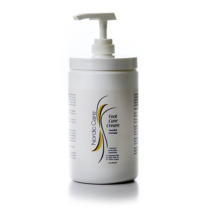 Nordic Care Foot Cream