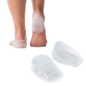 Tuli's Heavy Duty Gel Heel Cups Regular Size No Package