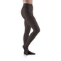JOBST UltraSheer 8-15 Mmhg Pantyhose Black Medium