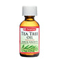 De La Cruz Tea Tree Oil 1.00 Fl Oz