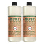 Mrs. Meyer's Clean Day All Purpose Cleaner, Geranium Scent