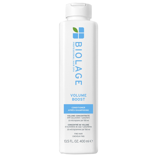 Biolage Volume Boost Conditioner 13.5 Oz / 400 Ml