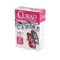Curad Bandages, Adhesive, Camp Camo 25 ct