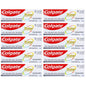 Colgate Total Toothpaste, Clean Mint, Travel Size, 0.88 Ounce