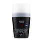 Vichy Homme 48 Hour Roll-On Deodorant for Sensitive Skin 50 ml