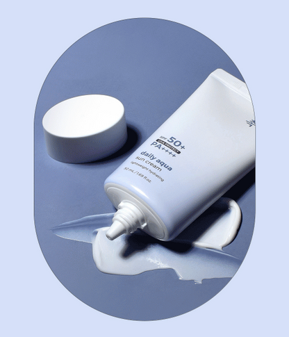Daily Aqua Sun Cream