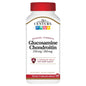 21st Century Glucosamine / Chondroitin, Original Strength, 250 Mg / 200 Mg, 120 Easy To Swallow Capsules