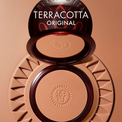Guerlain Terracotta Bronzing Powder Medium Blondes 10g