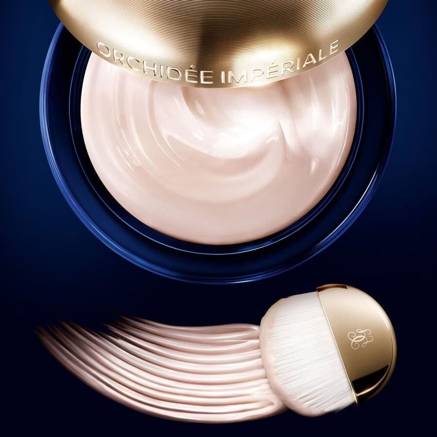 Guerlain Orchidee Imperiale Mask Revitalizing Treatment 75ml