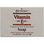 Cococare Vitamin E Soap 4 Oz
