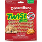 DreamBone® Twist Sticks – Rawhide-Free Dog Chews