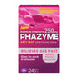Phazyme Maximum Strength Gas & Bloating Relief 250 Mg, 24 Fast Gels