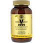 Solgar Formula VM-2000 180 Tablets (Multinutrient System)