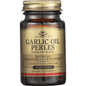 Solgar Garlic Oil Perles 100 Softgels (Reduced Odor)