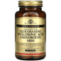 Solgar Glucosamine Hyaluronic Acid Chondroitin MSM 120 Tablets