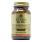 Solgar Lutein 40 mg 30 Softgels