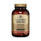 Solgar L-Lysine 1000 mg 100 Tablets