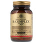 Solgar Megasorb B-Complex "50" 100 Tablets