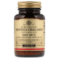 Solgar Methylcobalamin (Vitamin B12) 1000 mcg 60 Nuggets