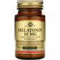 Solgar Melatonin 10mg 60 Tablets