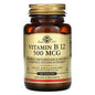 Solgar Vitamin B12 500 mcg 100 Vegetable Capsules