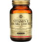 Solgar Vitamin E 134 mg (200 IU) 100 Softgels