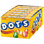 Tootsie Original Dots Box - 2.25 Oz