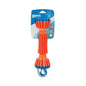Chuckit Rugged Durable Fetch Dog Toy Medium 25cm