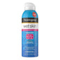 Neutrogena Wet Skin Sunscreen Spray Broad Spectrum SPF 30, 5 Oz