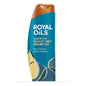 Royal Oils Head & Shoulders Sulfate Free Scalp Care Shampoo 12.8 Fl Oz