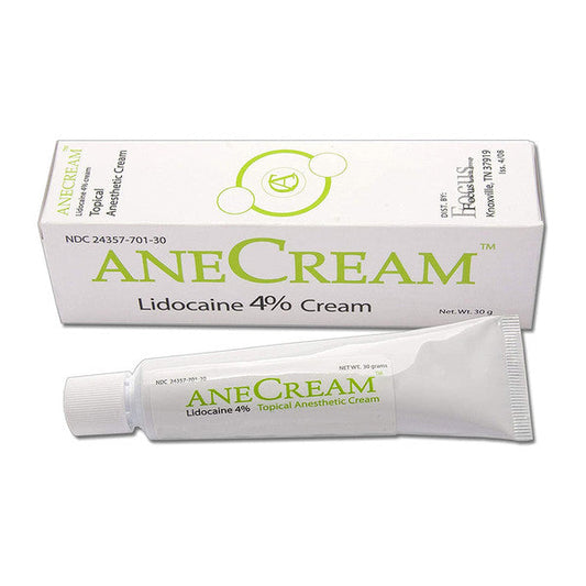 Anecream 4% 1Oz