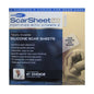 Scarguard  Md Silicone  Scarsheet 21Ct