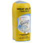 Secret Invisible Solid Antiperspirant and Deodorant, Spring Breeze, 2.6 oz (Twin Pack)