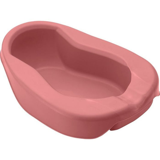 Bed Pan 8107-r Retail Nova