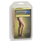 Loving Comfort  Sheer Pantyhose  Maternity20-30 Beige Medium 1Ct