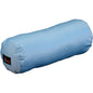 NOVA Roll Pillow Sky Blue Satin 2696S-R