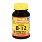 Sundance Vitamins Vitamin B12 6000 Mcg Tablets
