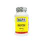 Natrul Health Biotin 5000 Mcg Capsules
