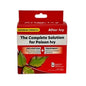 After Ivy Poison Ivy Relief Pads, 3% Medicated Wipes, 16 Count
