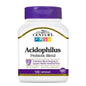 21st Century Acidophilus Capsules 100Ct