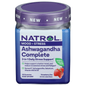 Natrol Ashwagandha Complete Gummies - 30ct