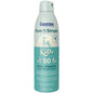 Coppertone Pure & Simple Kid's Sunscreen Spray - SPF 50 - 5oz