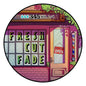 345 Soap Co Fresh Cut Fade Collection