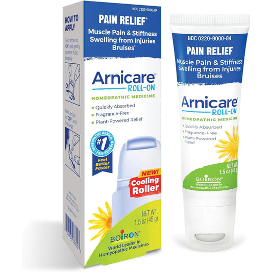 Arnicare Rl 45Gm Pain Relief