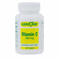 McKesson Vitamin C Supplement 250 Mg Strength Tablet 100 Per Bottle