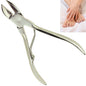 Camila Solingen Stainless Steel Toenail Clipper - 15mm Blade