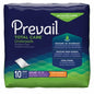 Prevail Super Absorbency Under Pads, Extra Large