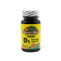 Nature's Blend® Vitamin D3 5000 IU 100 Tablets