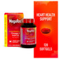 MegaRed® Schiff® Superior Omega-3 Krill Oil – 350 mg Softgels